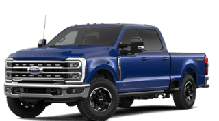2026 Ford Super Duty® External Image 2